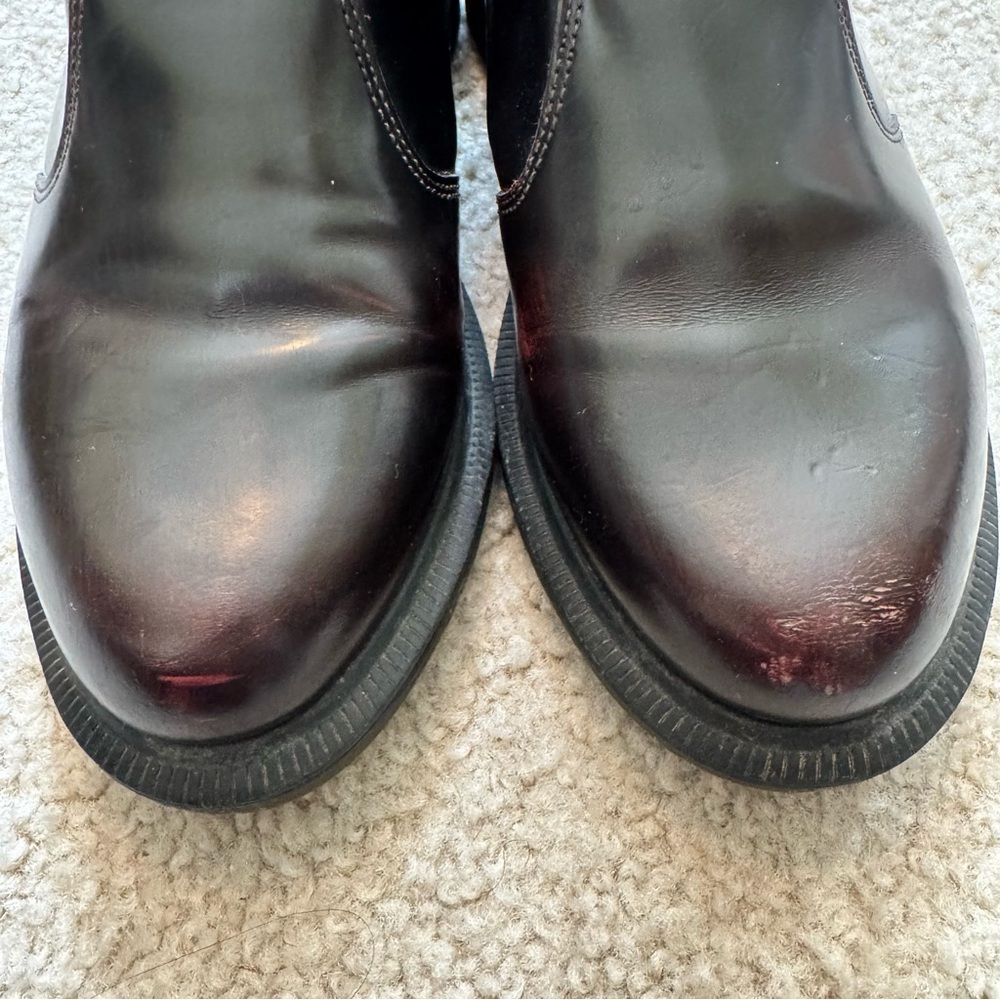 Dr.‎ Martens Flora Chelsea Boot US 6 - Picture 2 of 10